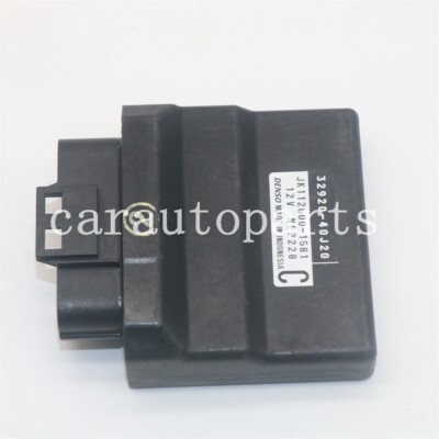 メーカー在庫あり】 32920-06HC0 スズキ純正 コントロールユニット FI