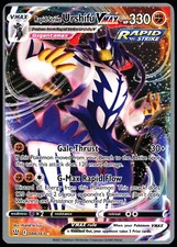 Pokemon - Rapid Strike Urshifu VMAX Battle Styles World Champion 088/163 - NM/M
