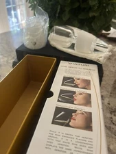 White Wine AERATOR With No drip stand and travel pouch by Venturi