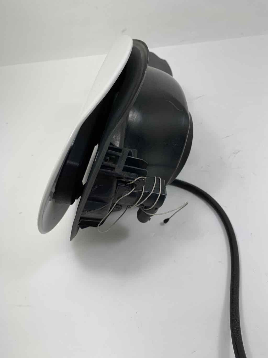 14 MASERATI GHIBLI Fuel Tank Door