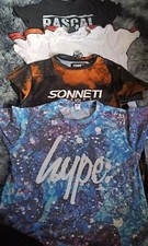 Boys clothes bundle kwd hype Clothes t-shirt bundle 
