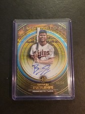 Bryan Acuna Auto Inception 40/50