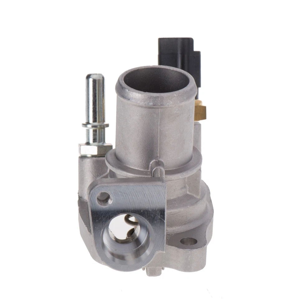 15-20 JEEP RENEGADE 14-18 FIAT 500L MOTOR REFRIGERANTE TERMOSTATO CARCASA OEM MOPAR Foto 4 de 4