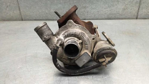 73501344 Turbolader für OPEL CORSA C CorsaVan 543600 - Bild 3 von 6