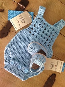 Patucos Bebé Verano Crochet | Store www.jardimartimoniz.pt