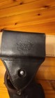 Vintage Brauer Bros Manufacturing Co Holster And Smith And Wesson Belt — photo 9