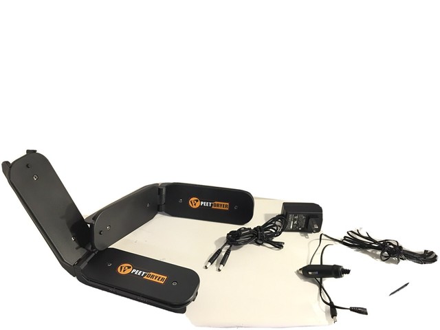 peet portable boot dryer