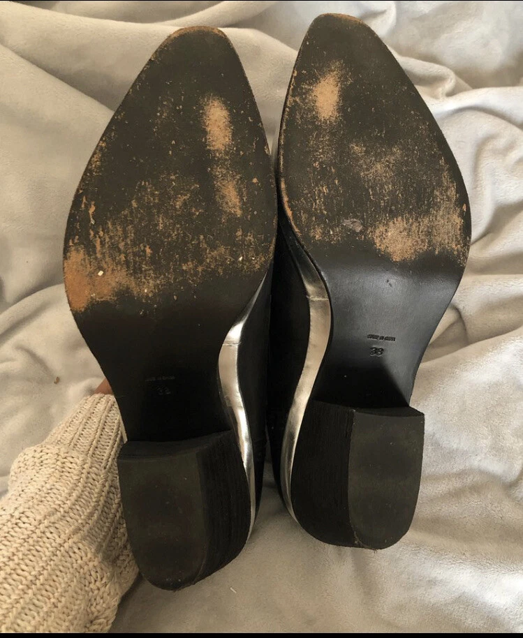 Oxford Theyskens Theory Andon Ying Foto 2 de 4