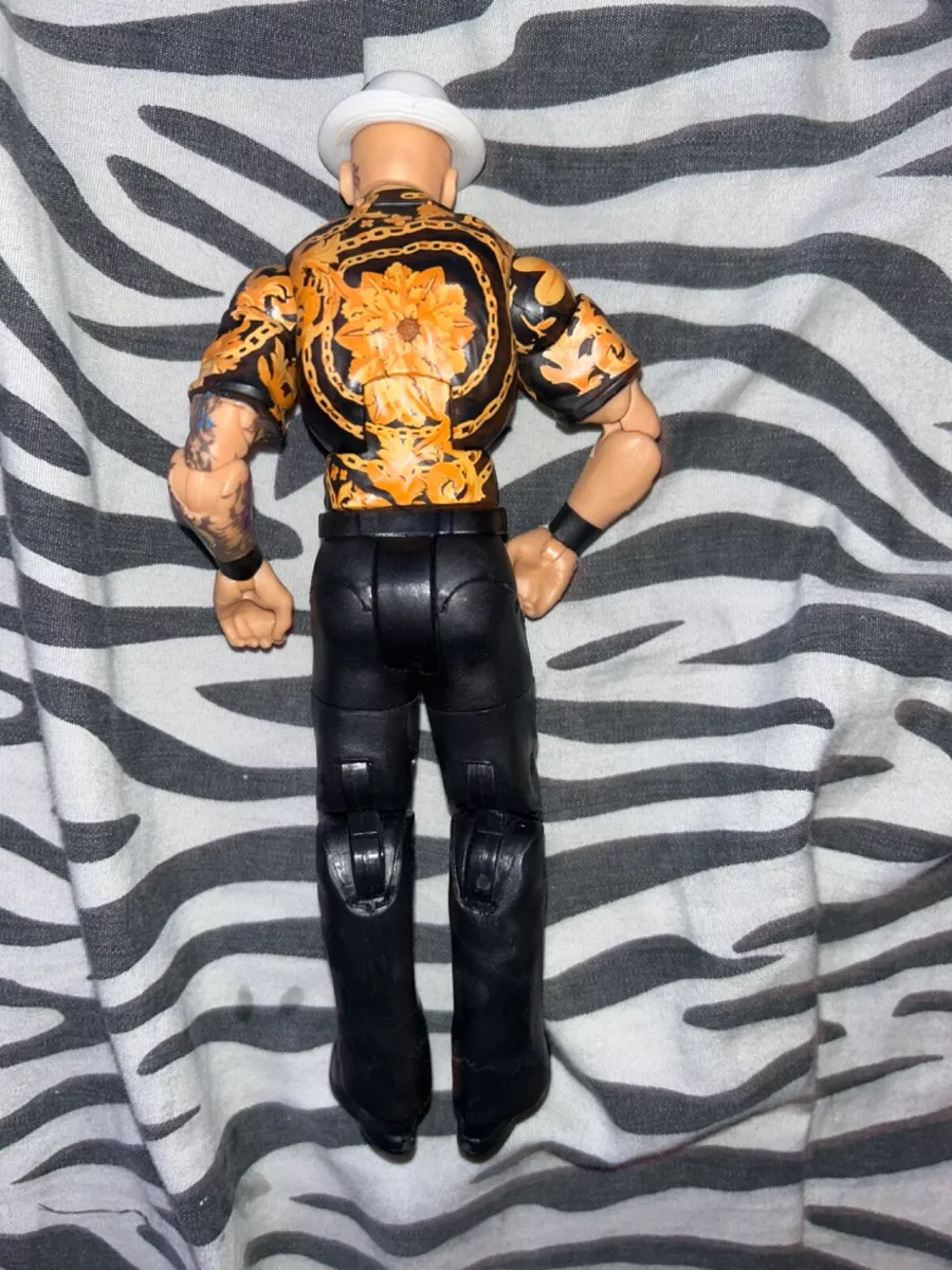 Mattel WWE Elite 99 HAPPY CORBIN