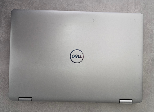 Dell Latitude 5350 2-in-1 13,3" TOUCH, Core Ultra 5 135U, SSD, 16GB, QWERTY 7350 - Afbeelding 13 van 16