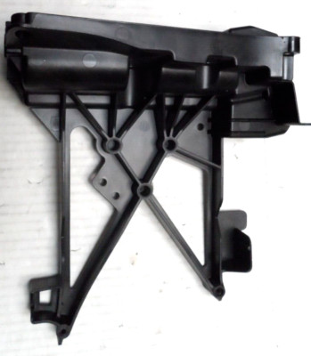 Mercedes Benz  A 2536202001 Right Outer  Mounting Console Support Panel