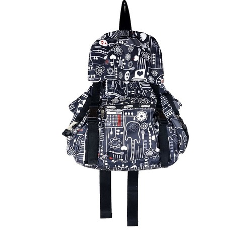 Le SportSac tokidoki Backpack PICCOLINA PACK DOLCEZZA  display picture 1