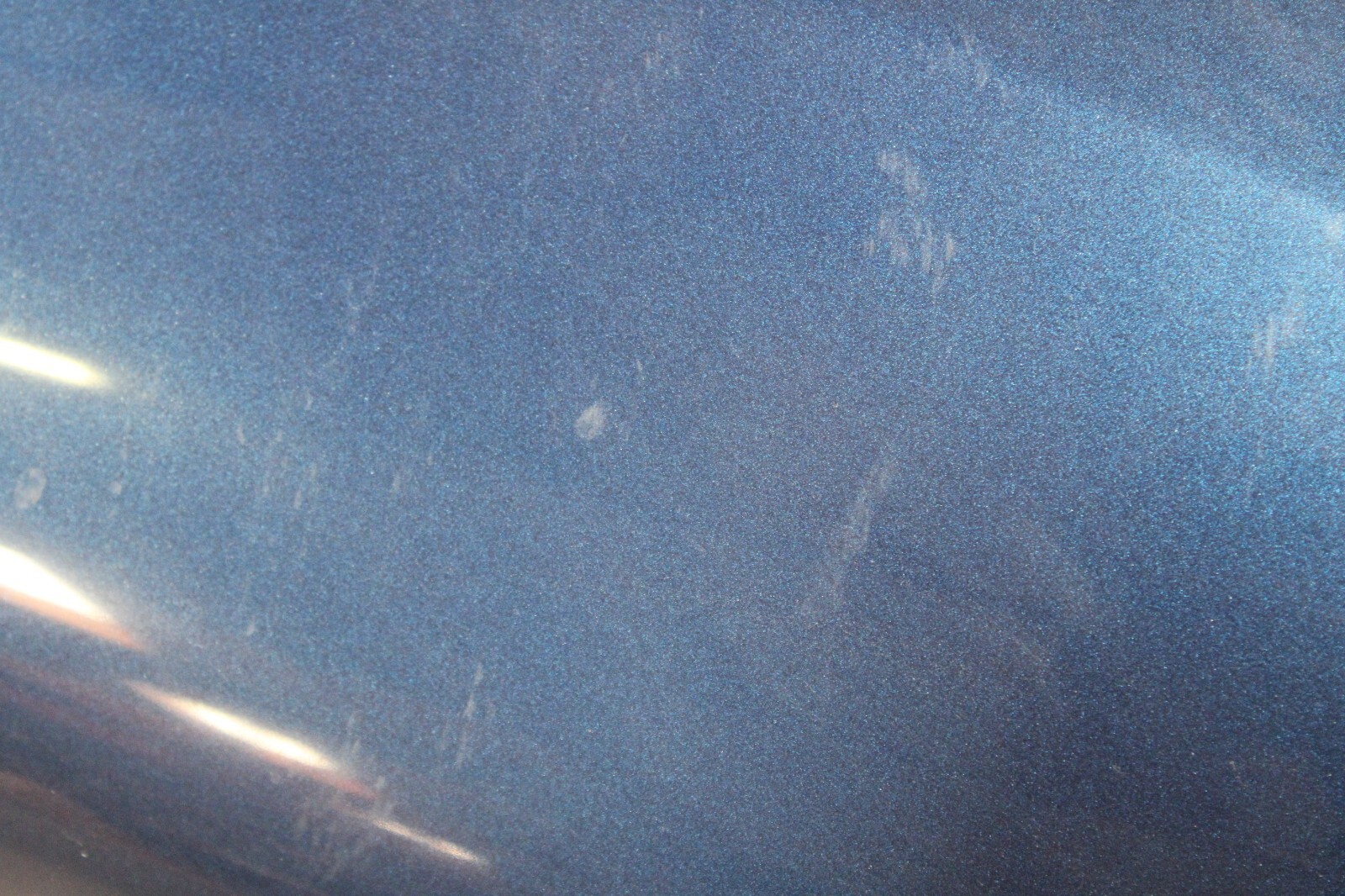 Ferrari 360 Coupe, RH, Right, Rear Quarter Panel, Scratches, Used, P/N 66091111