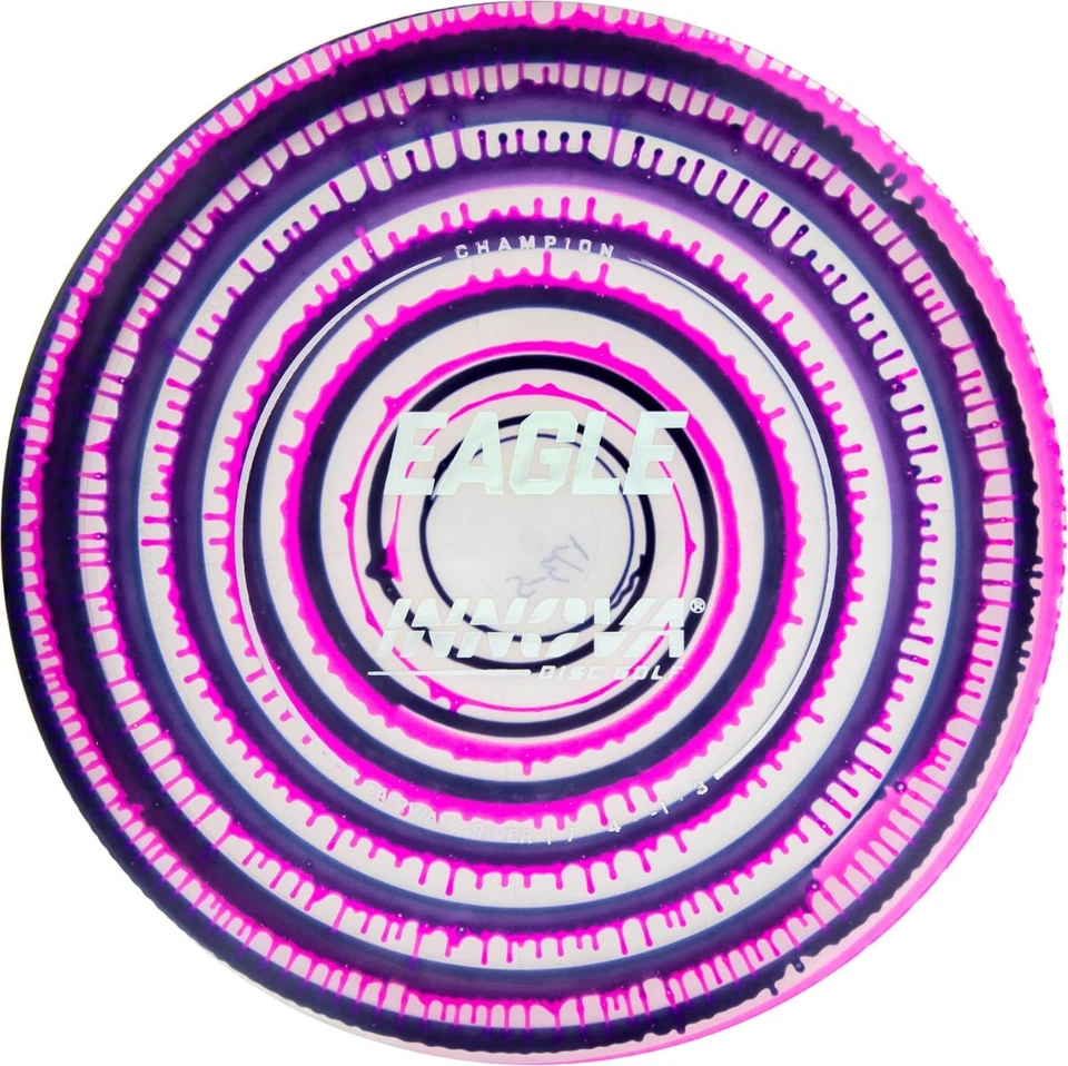 Innova I-Dye Champion Eagle (Random Design) - Image 2 of 4