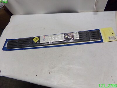 Auto Ventshade 91738 AVS STEPSHIELD DOOR SILL FOR 95-04 GMC JIMMY / 98 ...