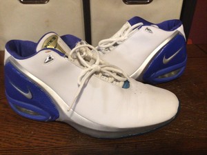 nike air flight vintage