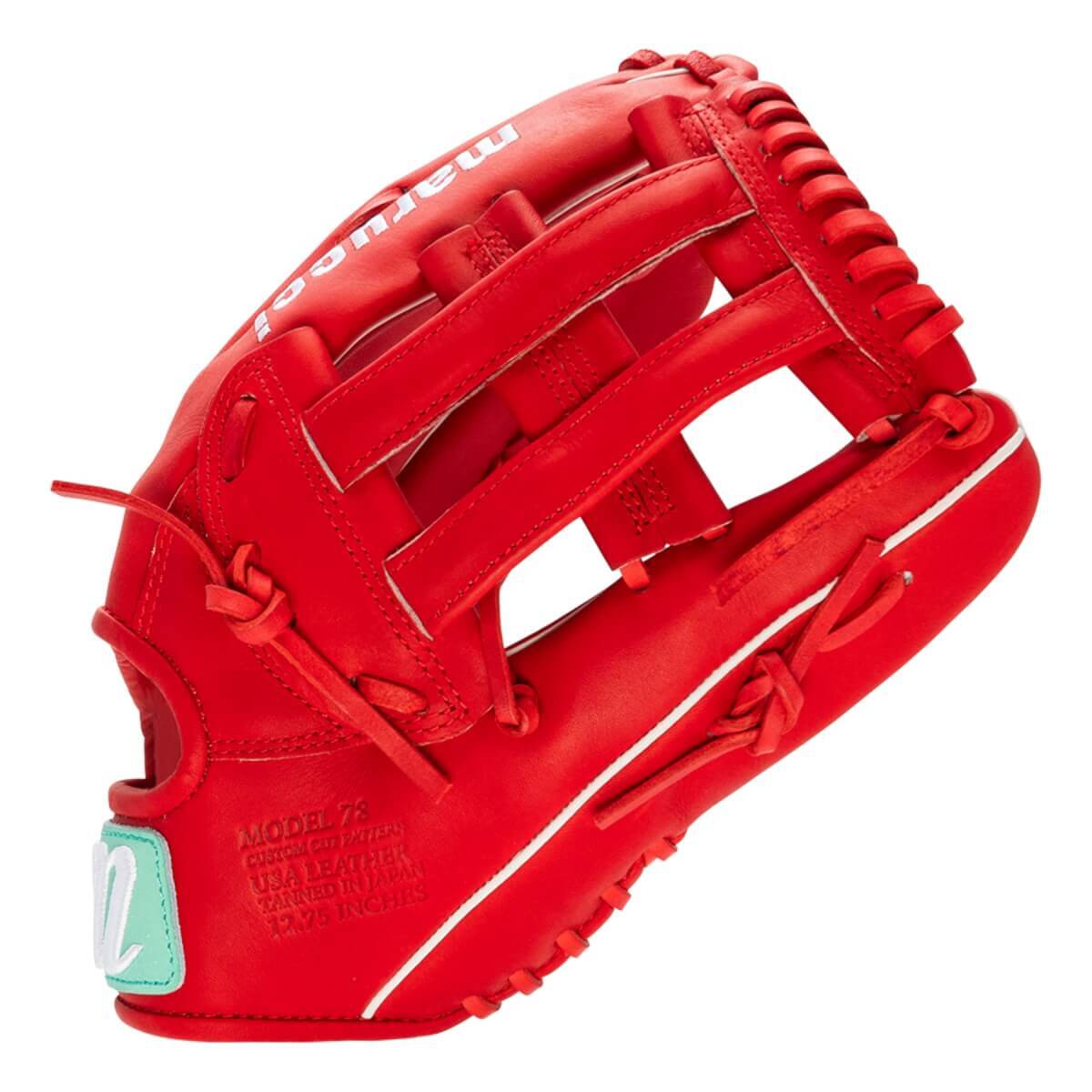 Marucci 軟式グローブ 12.75インチ Amazon | MARUCCI(マルッチ) 野球 グローブ サイプレス M タイプ