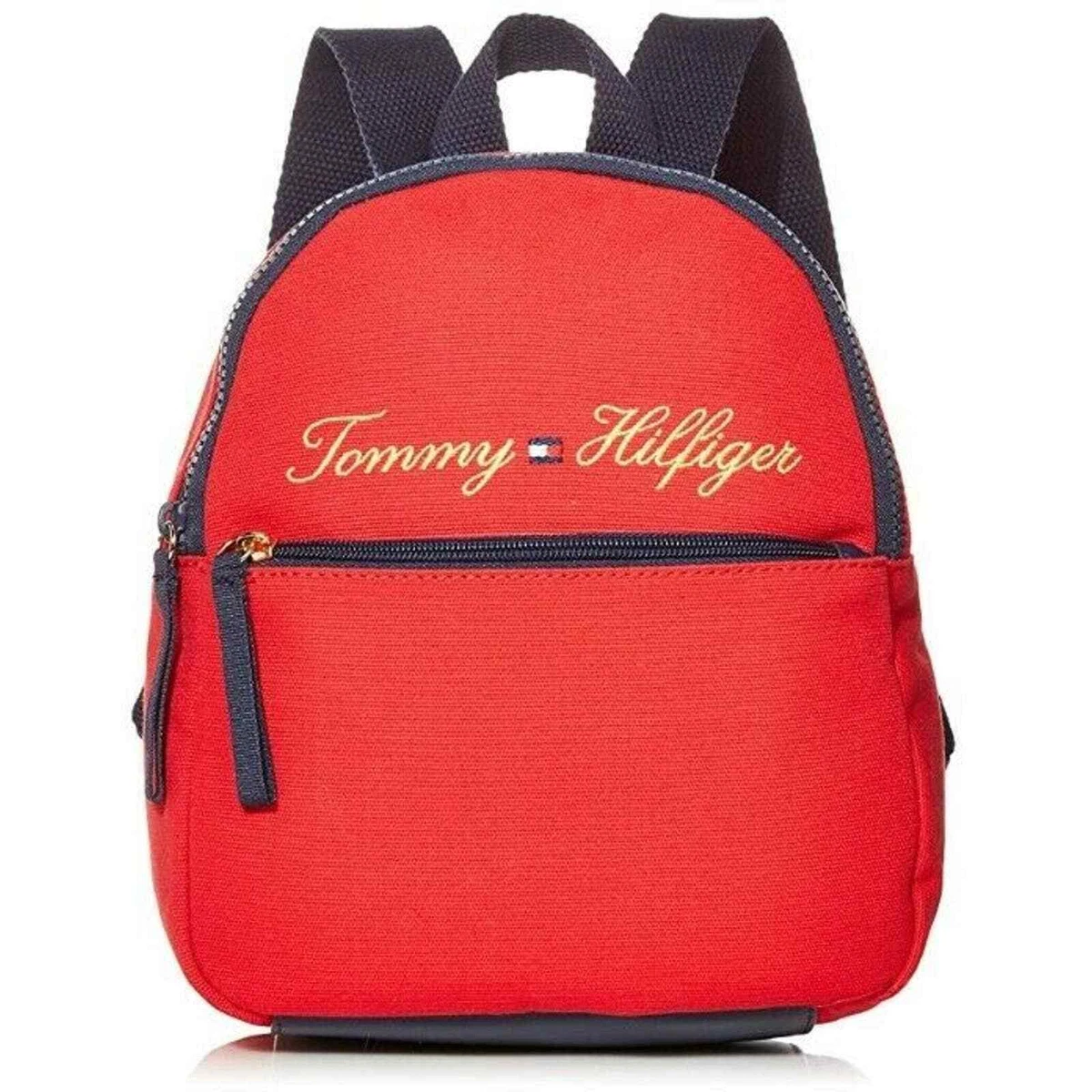 Tommy Hilfiger Women s Small Backpack