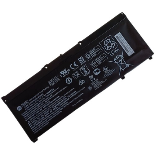 SR03XL L08855-855 Laptop Battery for HP Pavilion 15-CX