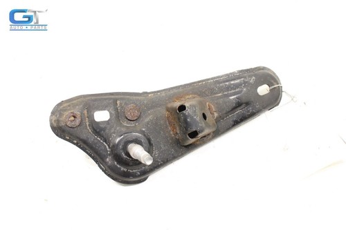 2013 - 2018 TOYOTA AVALON REAR SUBFRAME LEFT SIDE LOWER STOP PLATE BRACKET OEM - Picture 5 of 5