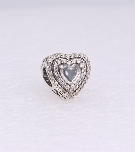 New 2020 Authentic PANDORA Sparkling 