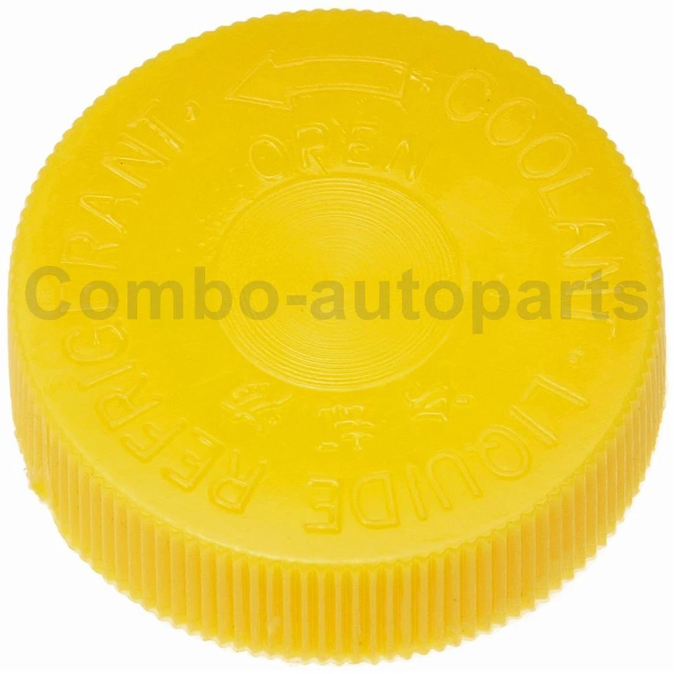 Tapa depósito refrigerante motor Dorman para Acura EL 2001-2005 Foto 4 de 4