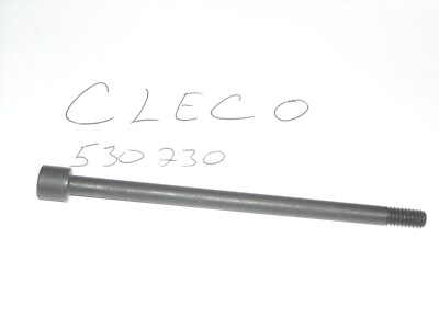 530230, Screw, Gardner Denver, Cleco, Cooper Tools, New Old Stock