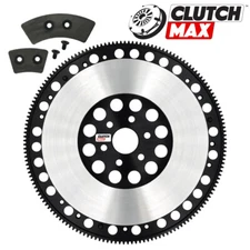 PERFORMANCE 15.4 LB RACING CLUTCH FLYWHEEL for FORD MUSTANG COBRA SVT 5.0L 302ci