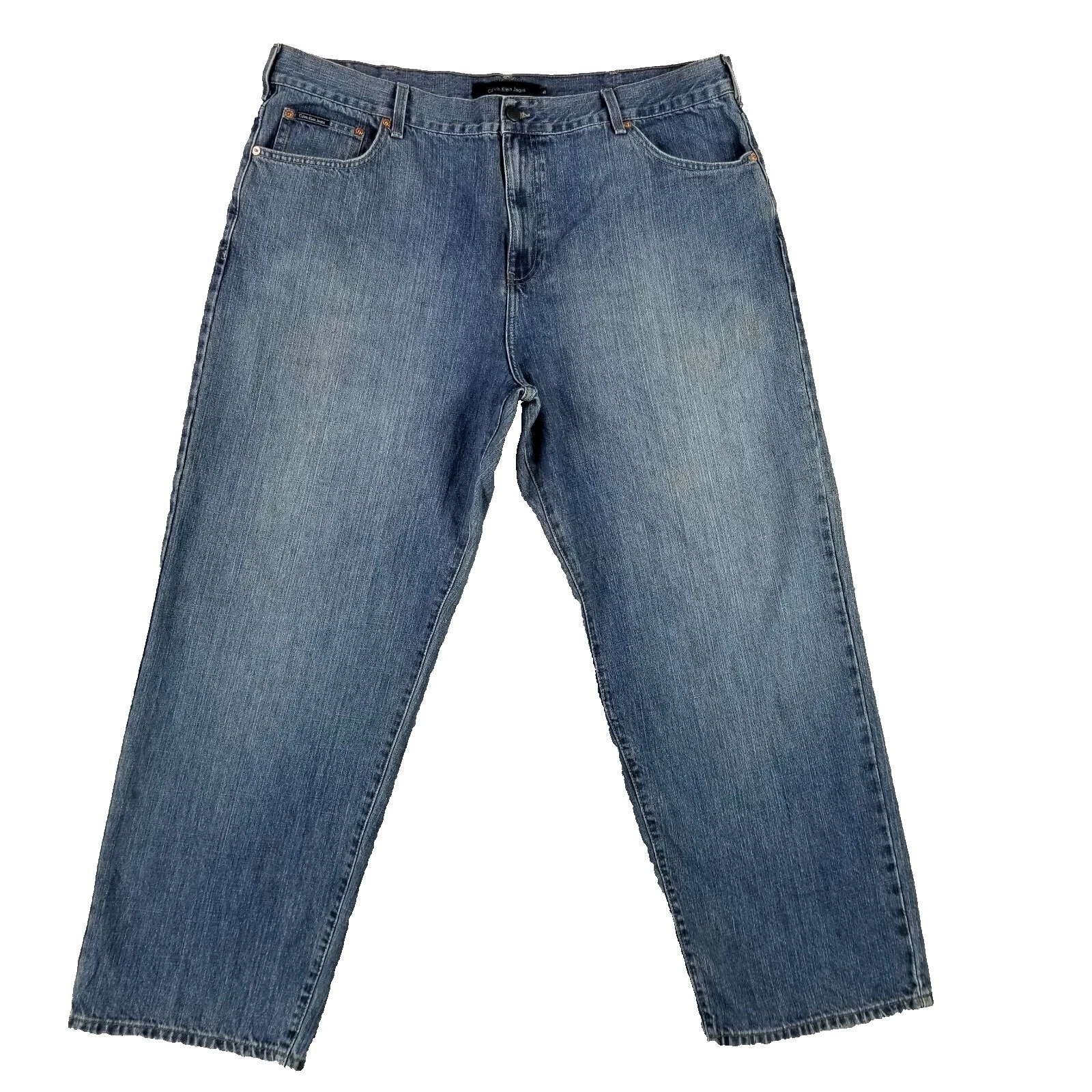 Calvin Klein Regular 42 Size Jeans for Men