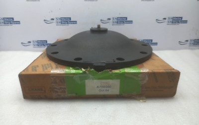Saunders A6 DN150 Diaphragm A-150300