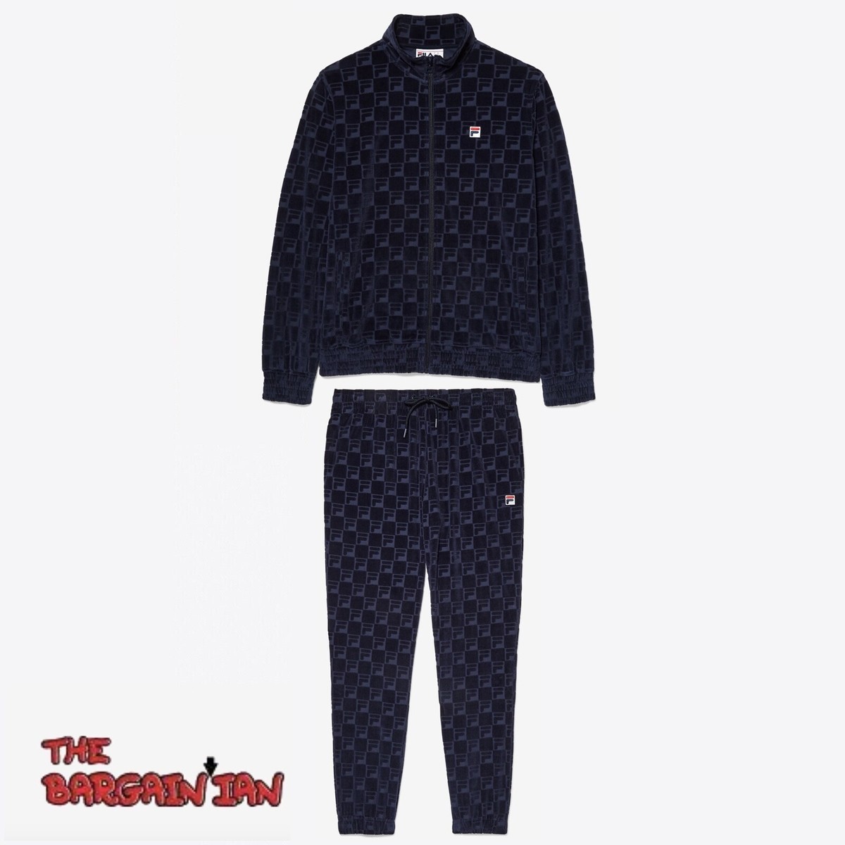 Velour Old Navy Mens Sweat Suits Fila Men's Velour Sweatsuit