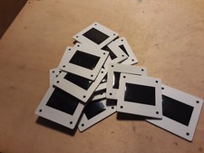 16 SLIDES 70-80S MEDIEVAL FESTIVAL AND ARCHERY