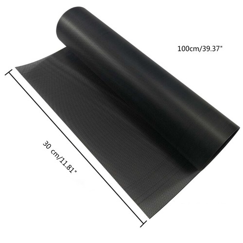 PC Case Dust Filter Computer Mesh 30CM Chassis Dust Cover Dust Filter 1m - Afbeelding 8 van 13