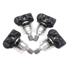 4x For Mercedes-Benz W177 W167 A220 433Mhz Tire Pressure Sensor TPMS A0009054104