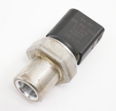 AC Pressure Switch VW Audi A4 S4 A5 A6 A7 A8 S4 S5 S6 S8 Golf MK7