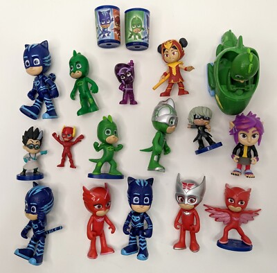 PJ Masks フィギュア 大量まとめ売り s-l400.jpg
