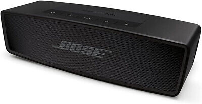 Bose SoundLink Mini II Bluetooth Speaker Special Edition Bose SoundLink Mini II Bluetooth Speaker Special Edition