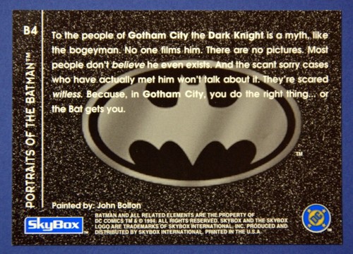 DC Comics Chase Cards, Inserts And Promo Cards (U-Pick - Complete Your Set!) - Picture 27 of 84