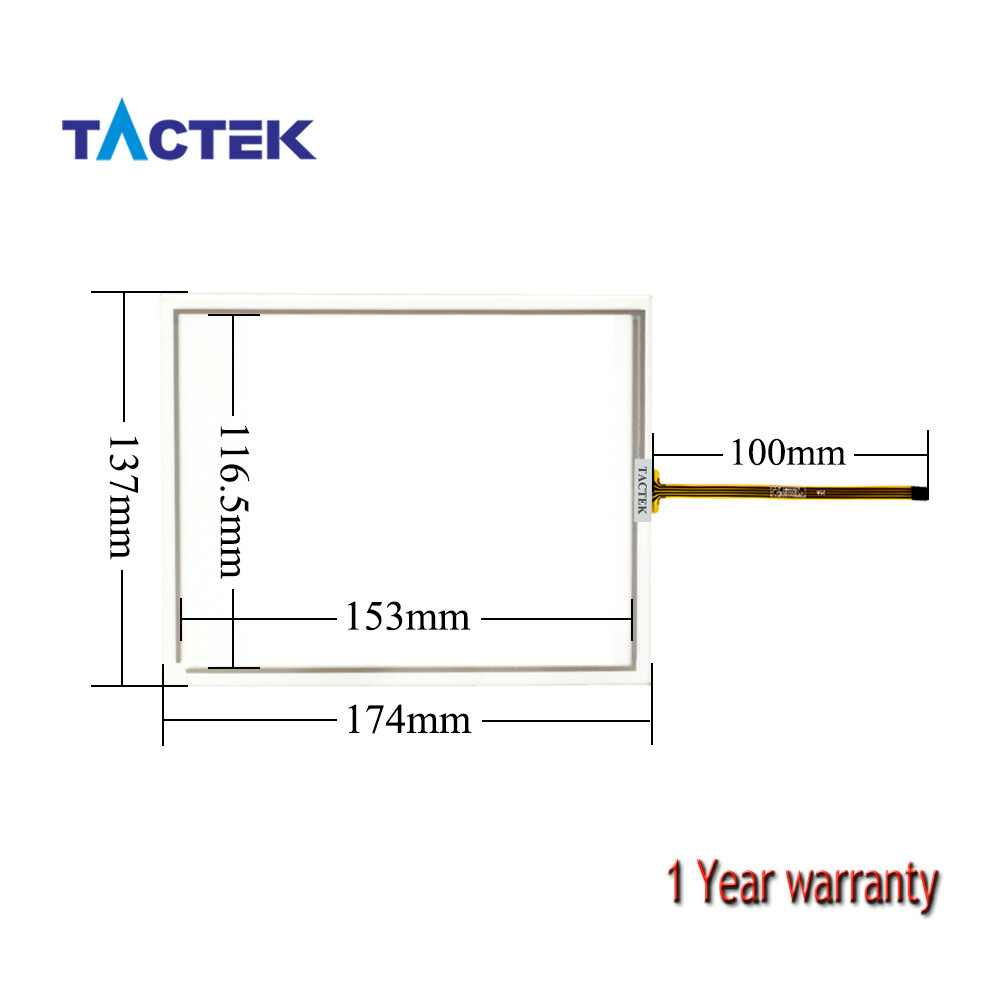 6AV6 643-0CB01-1AX1 Touch Screen, Brand: SEIMENS at best price in Bhavnagar