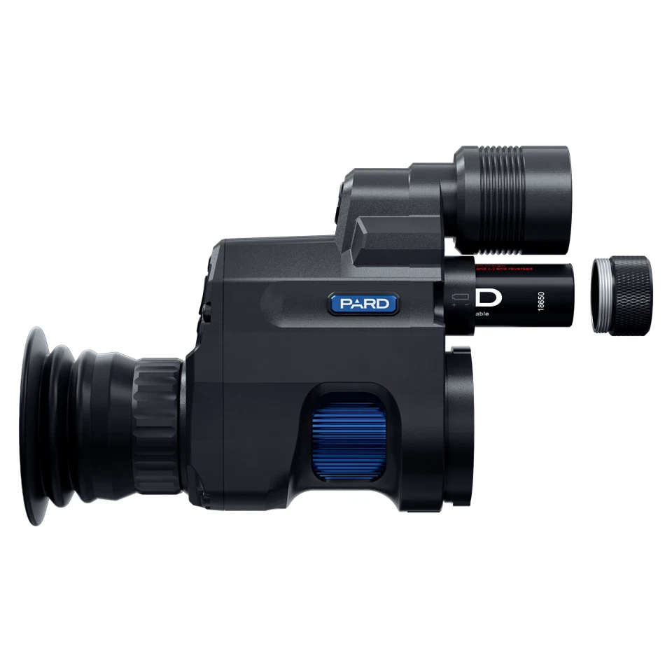 PARD NV007V2 Clip-On Night Vision Scope (14.5mm/850nm) - image 2 of 4