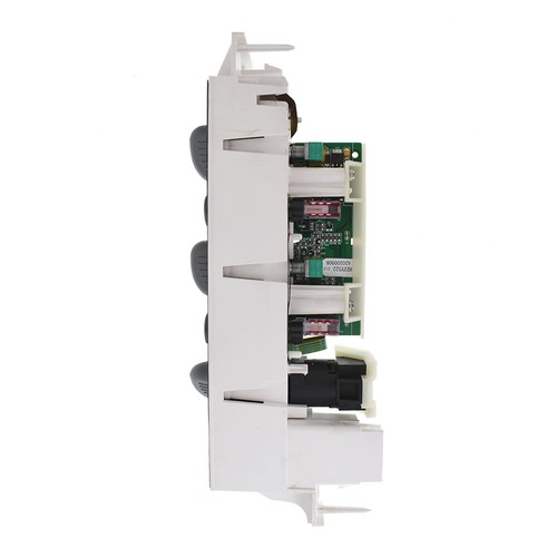 A/C Heater Climate Control Switch For Chevy GMC C1500-C3500 K1500-K3500 Truck - Bild 11 von 13