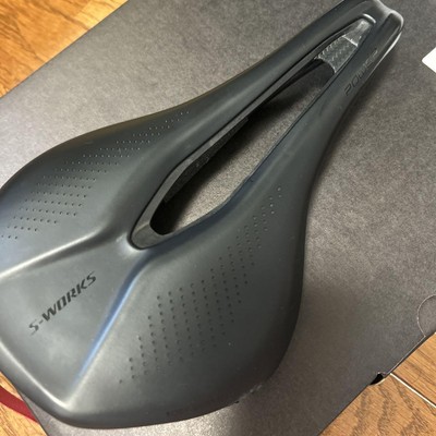 「箱付き」スペシャライズドS-WORKS POWER CARBON SADDLE Specialized S-Works Power Carbon Saddle 155mm With Box | eBay