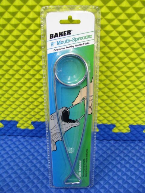 baker fishing tools