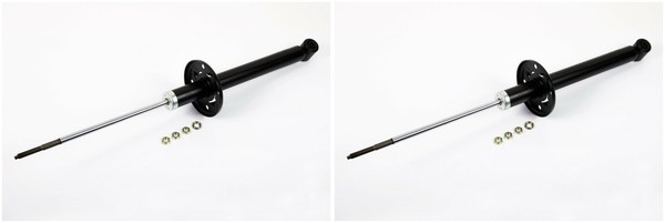 Kraft StoßDäMpfer Hinten FüR VW Corrado Golf II III IV Jetta II Vento-image