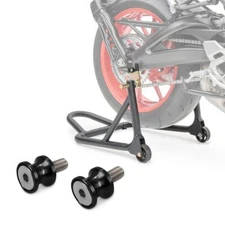 Set rear wheel mounting stand + prismAhr racing adapter S3