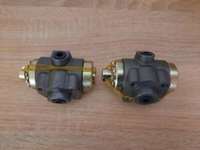 2x Multicar M25 Radbremszylinder Bremszylinder Radzylinder Bremse Hinterachse