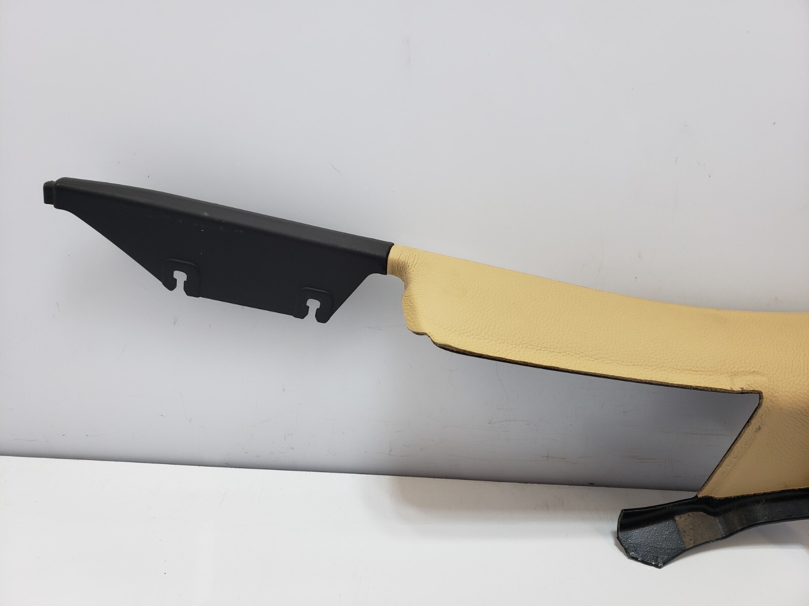✅ 10-14 OEM Rolls-Royce Ghost RR4 Rear Left Driver Side Trim Cover Panel Leather