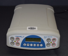 VWR Power Source 300V Electrophoresis Power Supply #208027-BF1