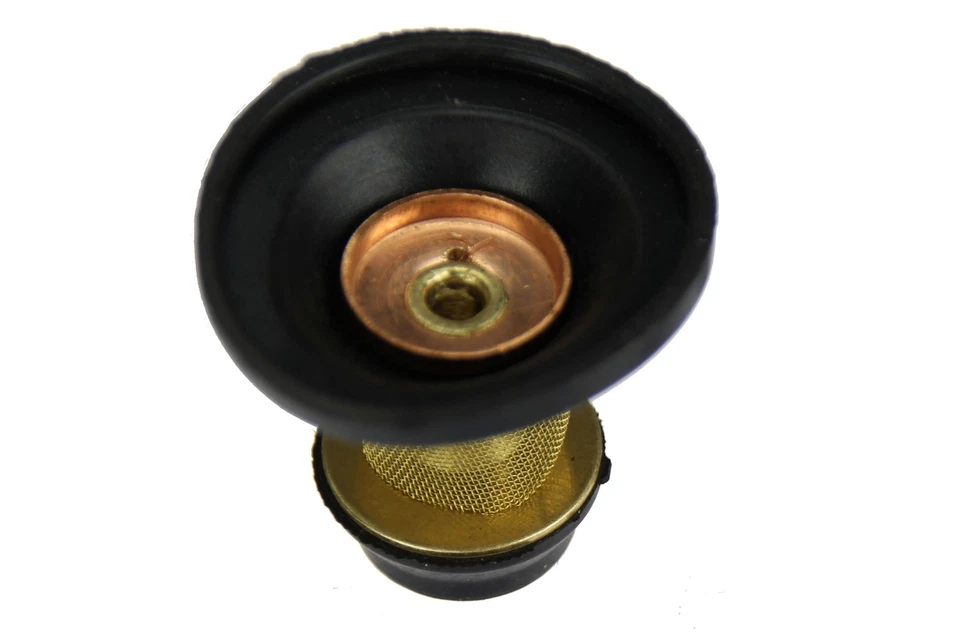 Kit de válvula de control de calefacción HVAC para Mercedes-Benz 300D 1981-1985 URO 1982 1983 Foto 3 de 4