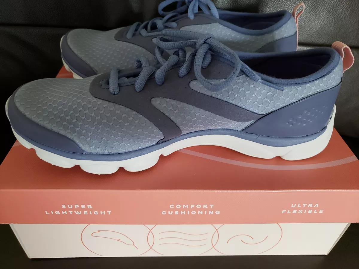 Easy spirit sales e360 tennis shoes